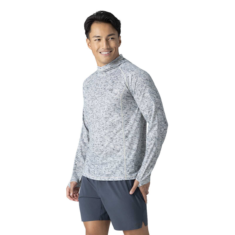 Load image into Gallery viewer, Outdoor Research Mens Echo Hoodie

