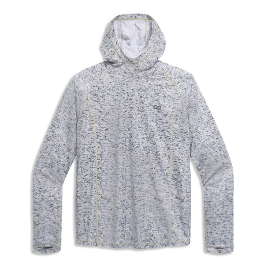 Outdoor Research Mens Echo Hoodie
