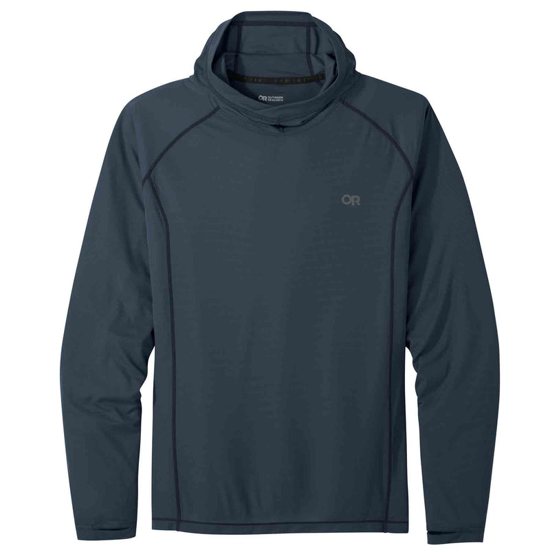 Load image into Gallery viewer, Mens Echo Hoodie
