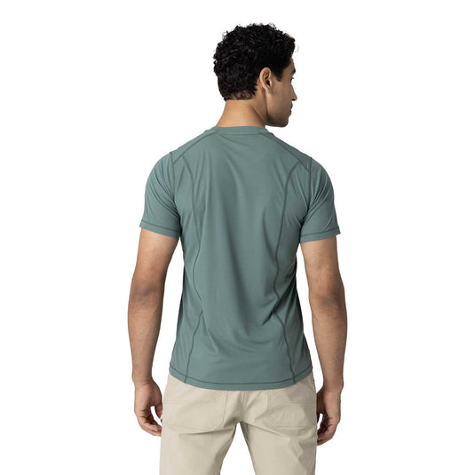 Outdoor Research Mens Echo Tee