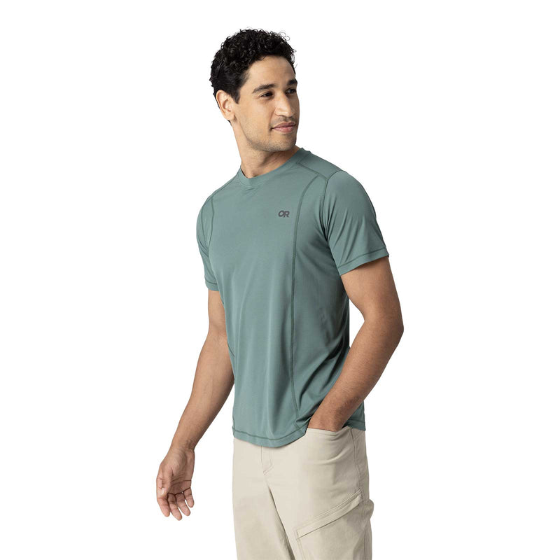 Load image into Gallery viewer, Outdoor Research Mens Echo Tee

