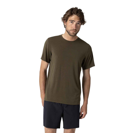 Outdoor Research Mens Eclipse Sun T-Shirt