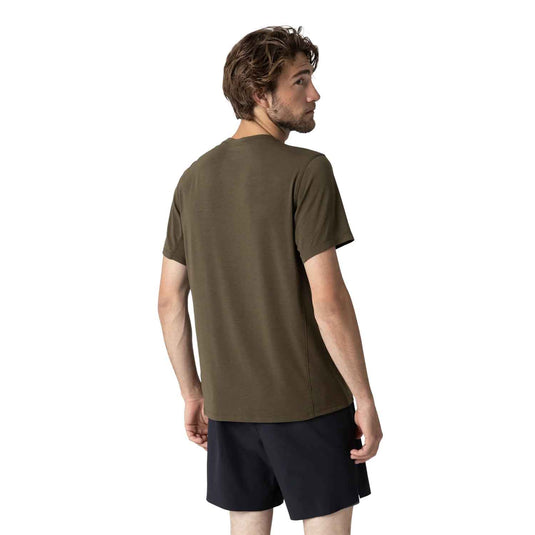 Outdoor Research Mens Eclipse Sun T-Shirt