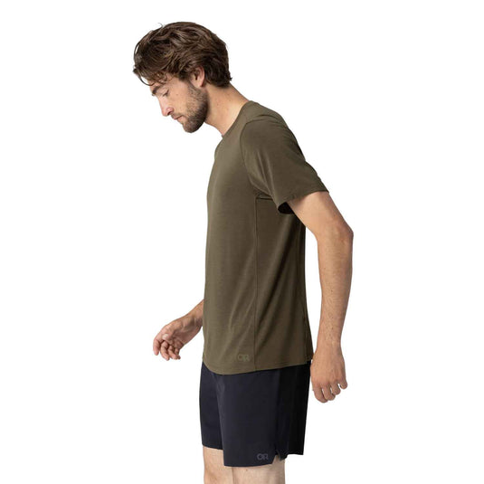 Outdoor Research Mens Eclipse Sun T-Shirt