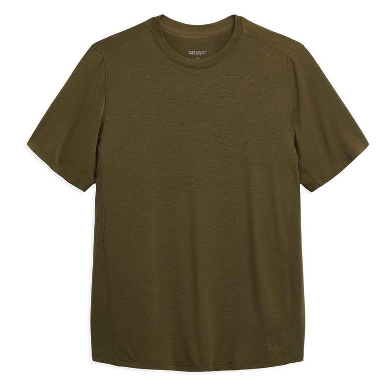 Load image into Gallery viewer, Outdoor Research Mens Eclipse Sun T-Shirt
