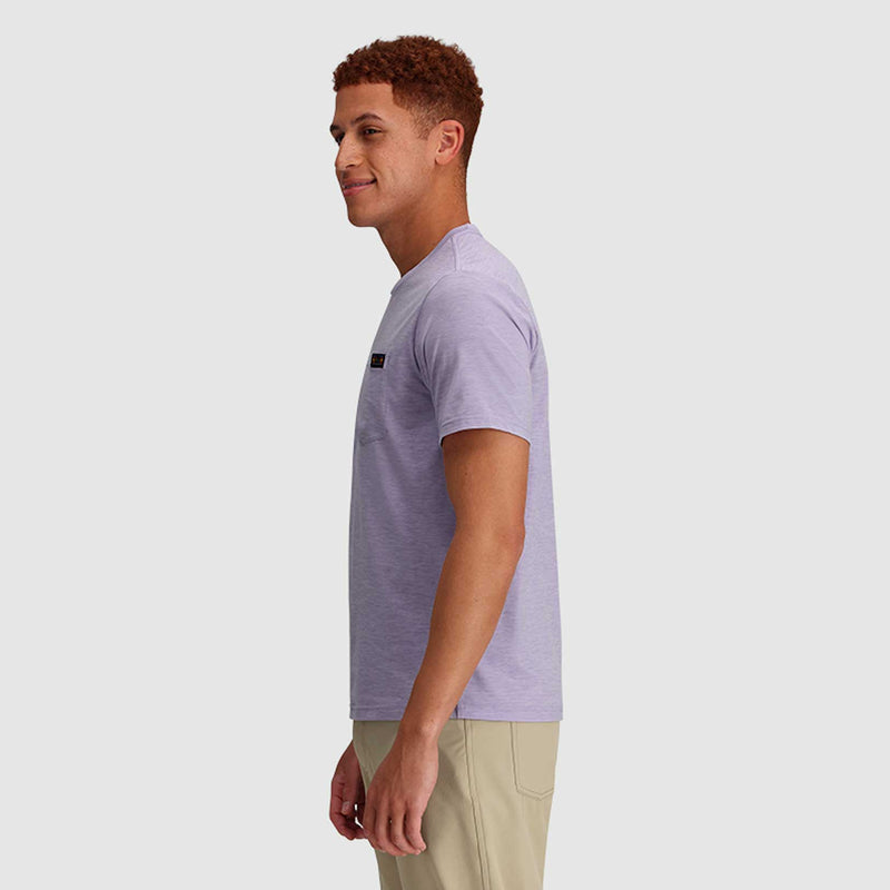 Load image into Gallery viewer, Essential Pocket Tee
