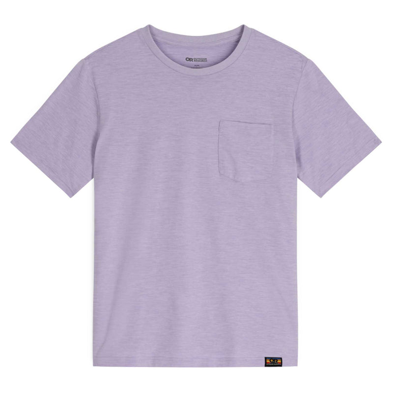 Load image into Gallery viewer, Essential Pocket Tee
