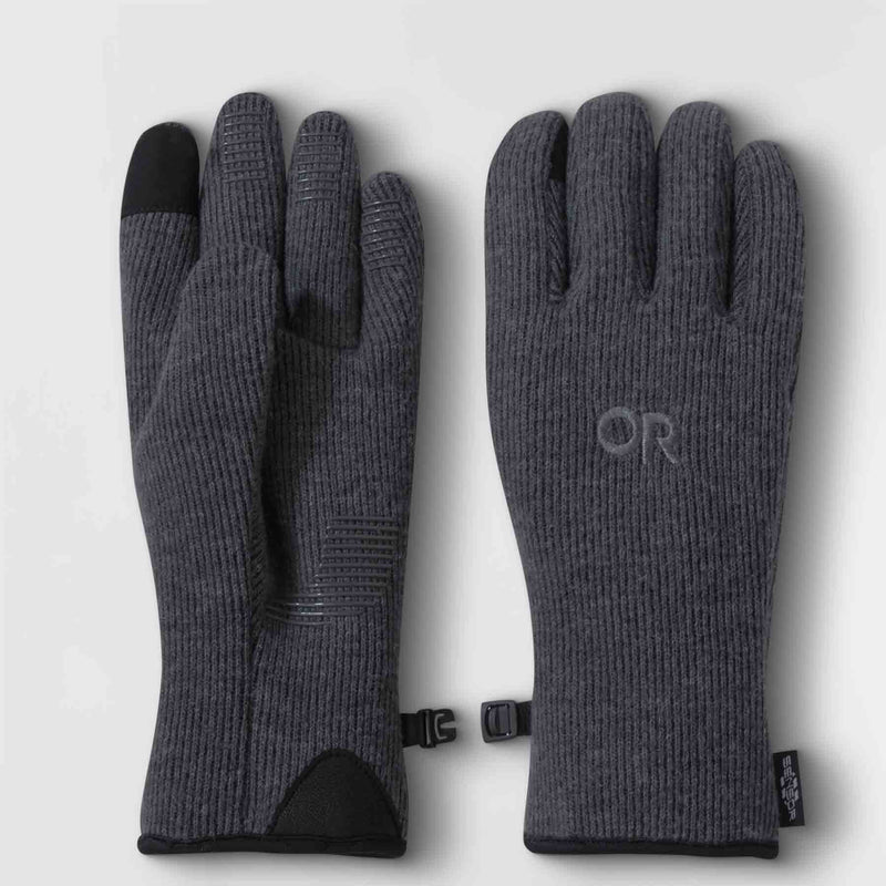 Load image into Gallery viewer, Flurry Sensor Gloves
