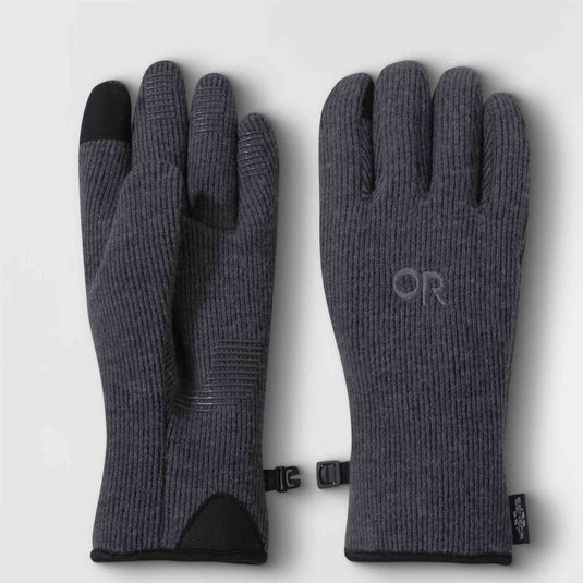 Flurry Sensor Gloves