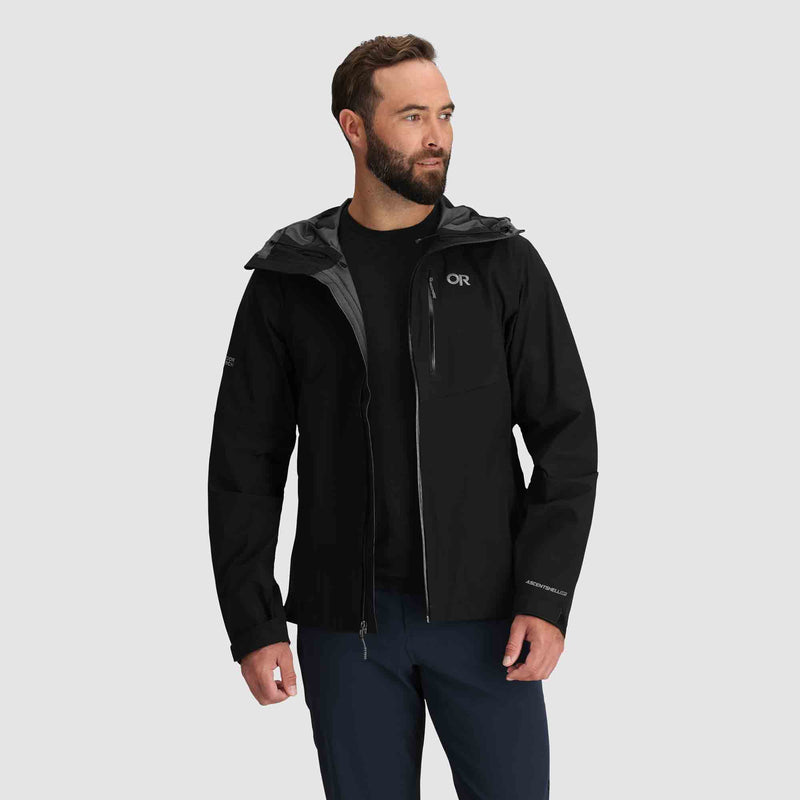 Load image into Gallery viewer, Mens Foray 3L Waterproof Jacket
