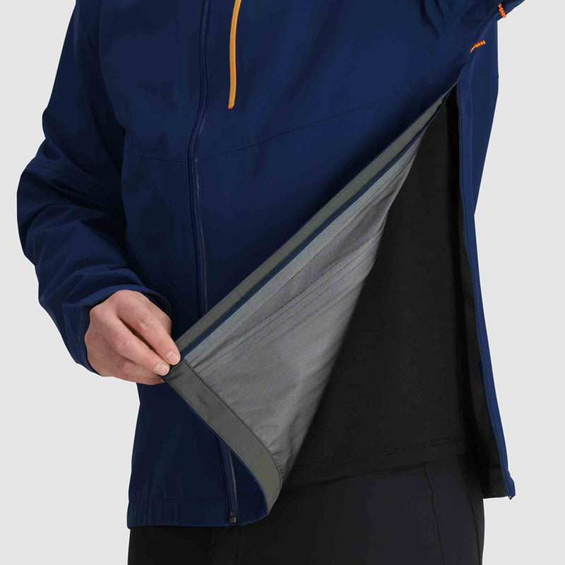 Load image into Gallery viewer, Mens Foray 3L Waterproof Jacket
