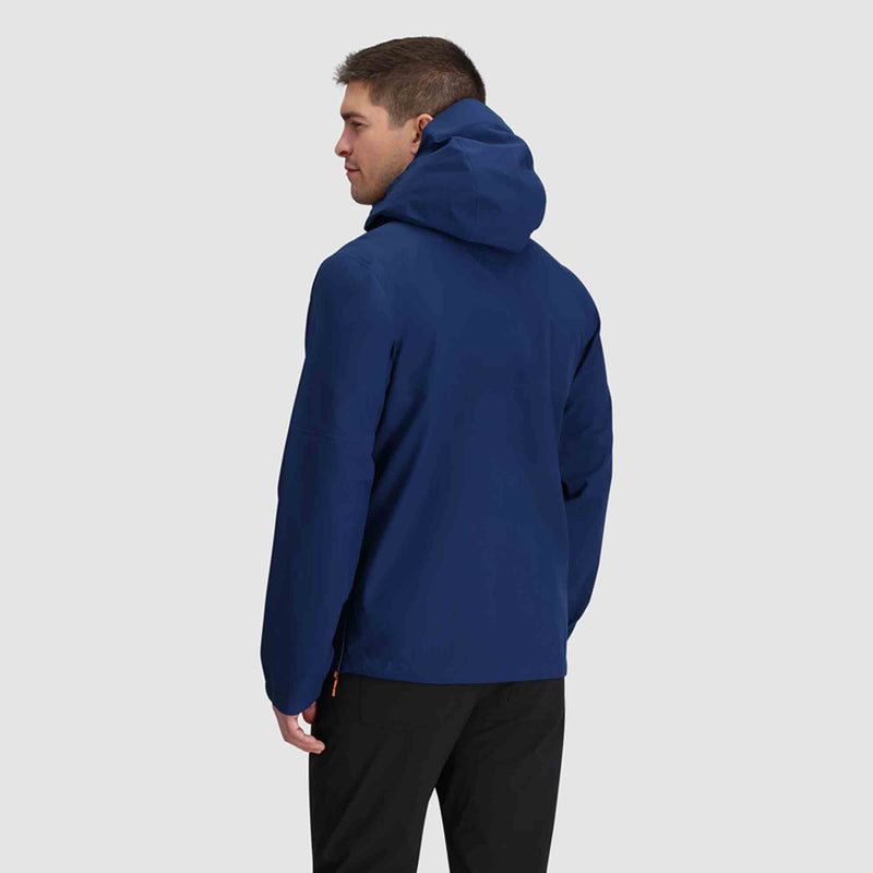 Load image into Gallery viewer, Mens Foray 3L Waterproof Jacket
