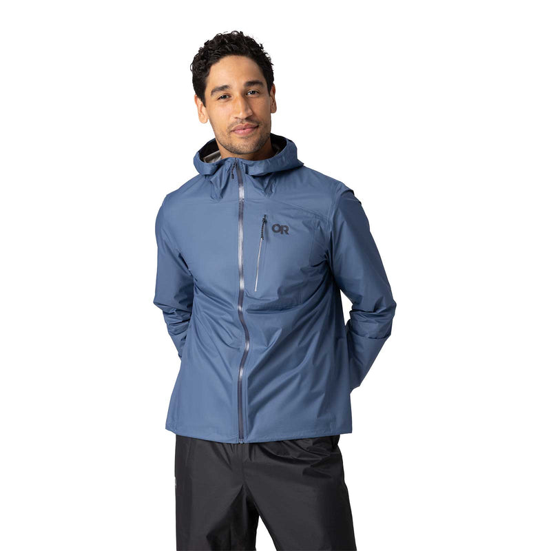 Load image into Gallery viewer, Outdoor Research Helium UL Jacket - Waterproof Shell
