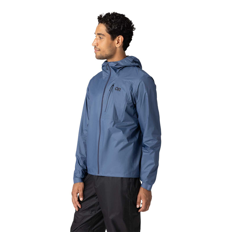 Load image into Gallery viewer, Outdoor Research Helium UL Jacket - Waterproof Shell
