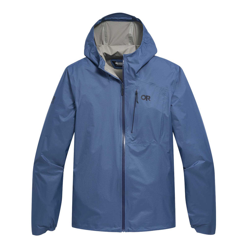 Load image into Gallery viewer, Outdoor Research Helium UL Jacket - Waterproof Shell
