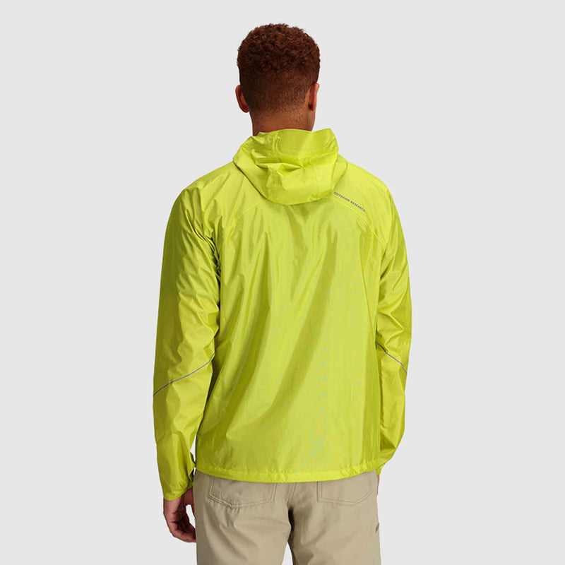 Load image into Gallery viewer, Helium Jacket - Mens Ultralight Shell
