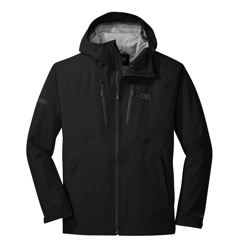 Load image into Gallery viewer, Mens MicroGravity AscentShell Jacket
