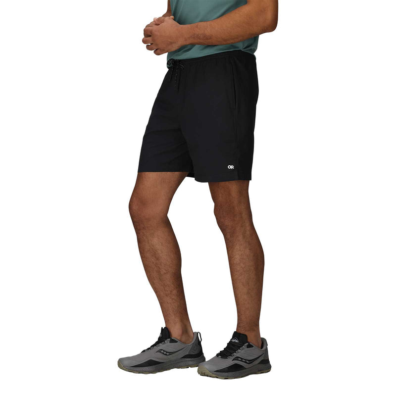 Load image into Gallery viewer, Outdoor Research Mens Odyssey Multi Shorts
