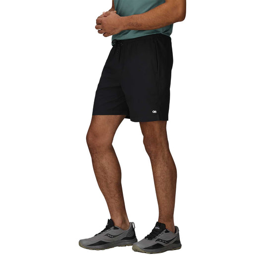 Outdoor Research Mens Odyssey Multi Shorts