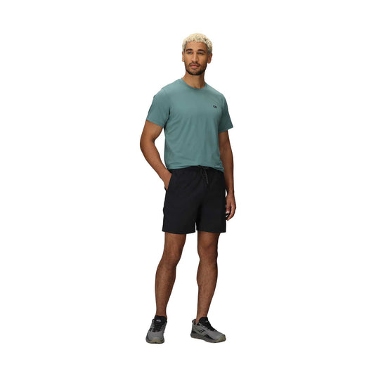 Outdoor Research Mens Odyssey Multi Shorts