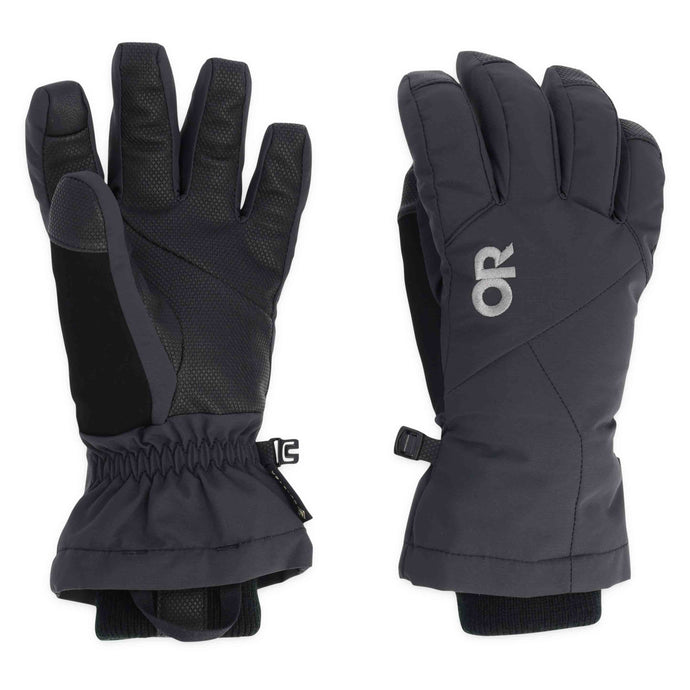 Revolution Undercuff GTX Gloves