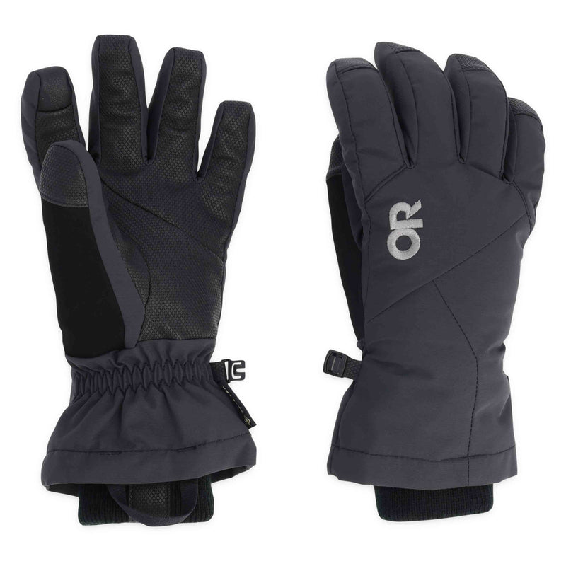 Load image into Gallery viewer, Revolution Undercuff GTX Gloves
