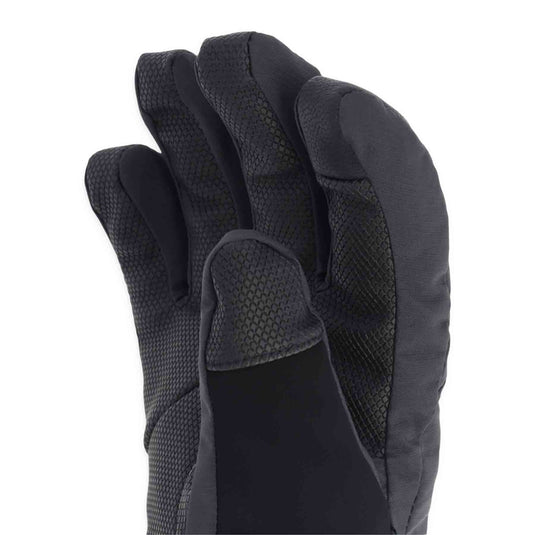 Revolution Undercuff GTX Gloves