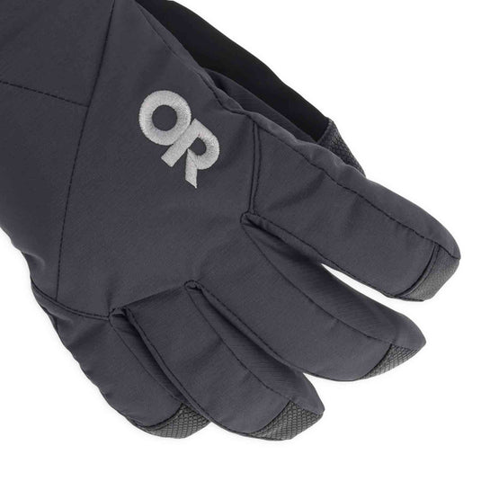 Revolution Undercuff GTX Gloves