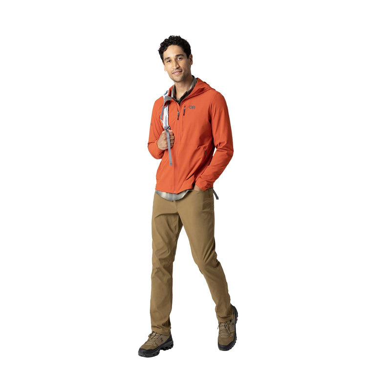 Load image into Gallery viewer, Outdoor Research Mens Timberline 5-Pocket Pants
