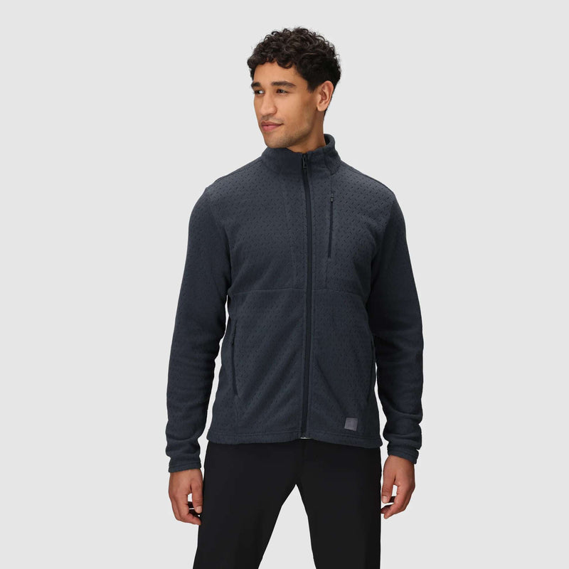 Load image into Gallery viewer, Trail Mix XT Fleece Jacket
