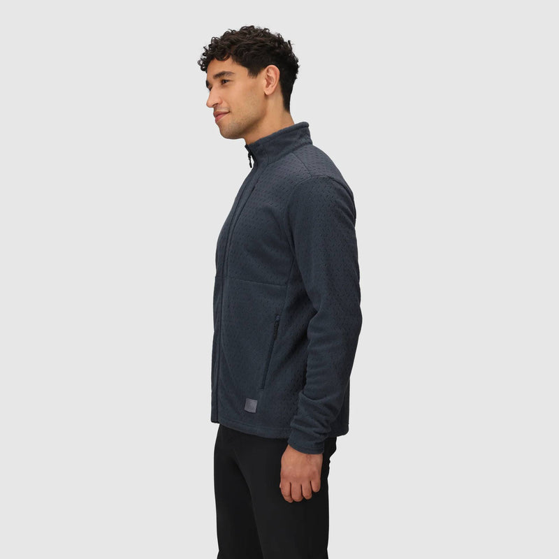 Load image into Gallery viewer, Trail Mix XT Fleece Jacket
