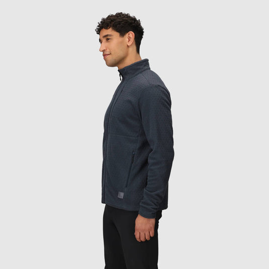 Trail Mix XT Fleece Jacket