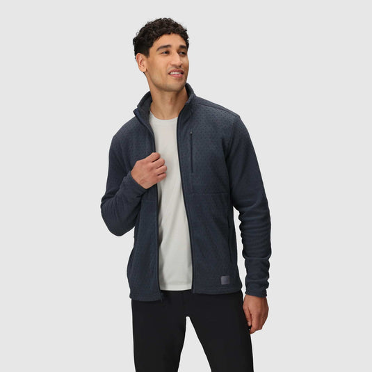 Trail Mix XT Fleece Jacket