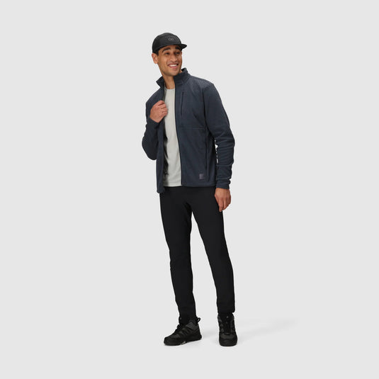 Trail Mix XT Fleece Jacket