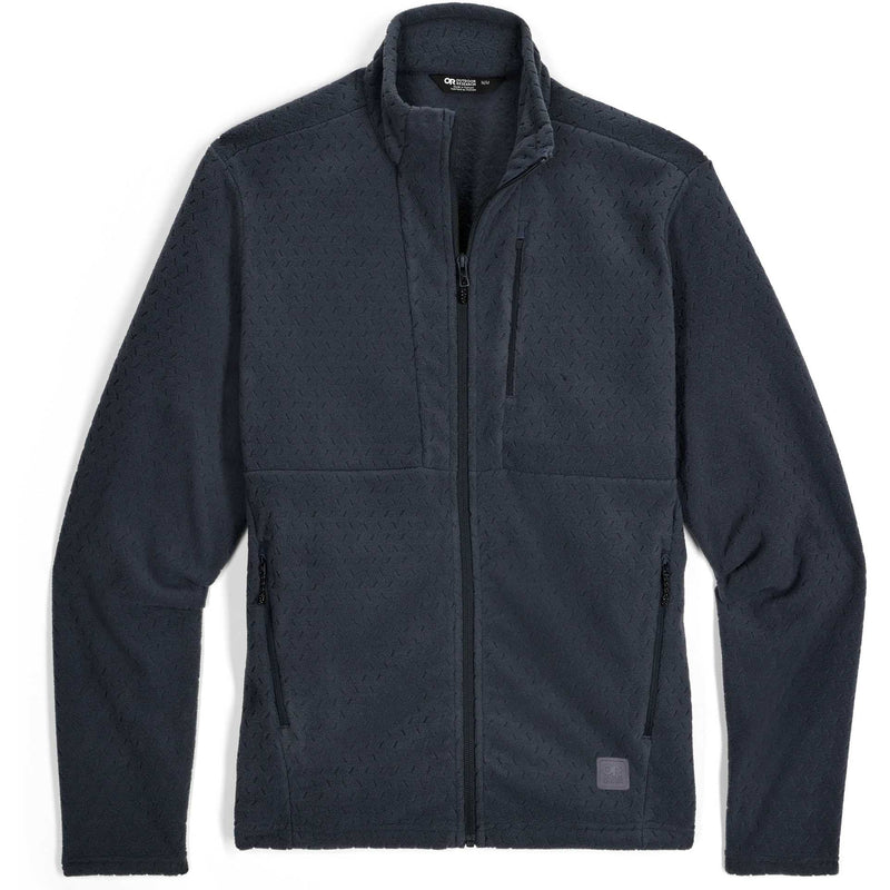 Load image into Gallery viewer, Trail Mix XT Fleece Jacket
