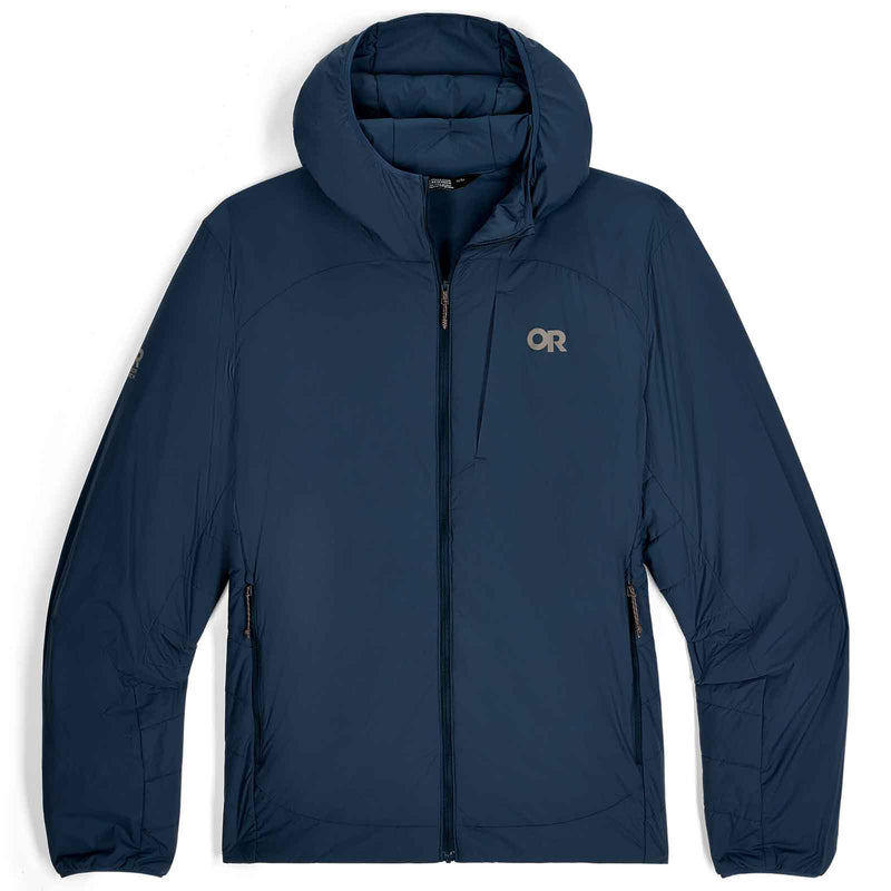 Load image into Gallery viewer, Outdoor Research Mens Vesper Insulated Hoodie

