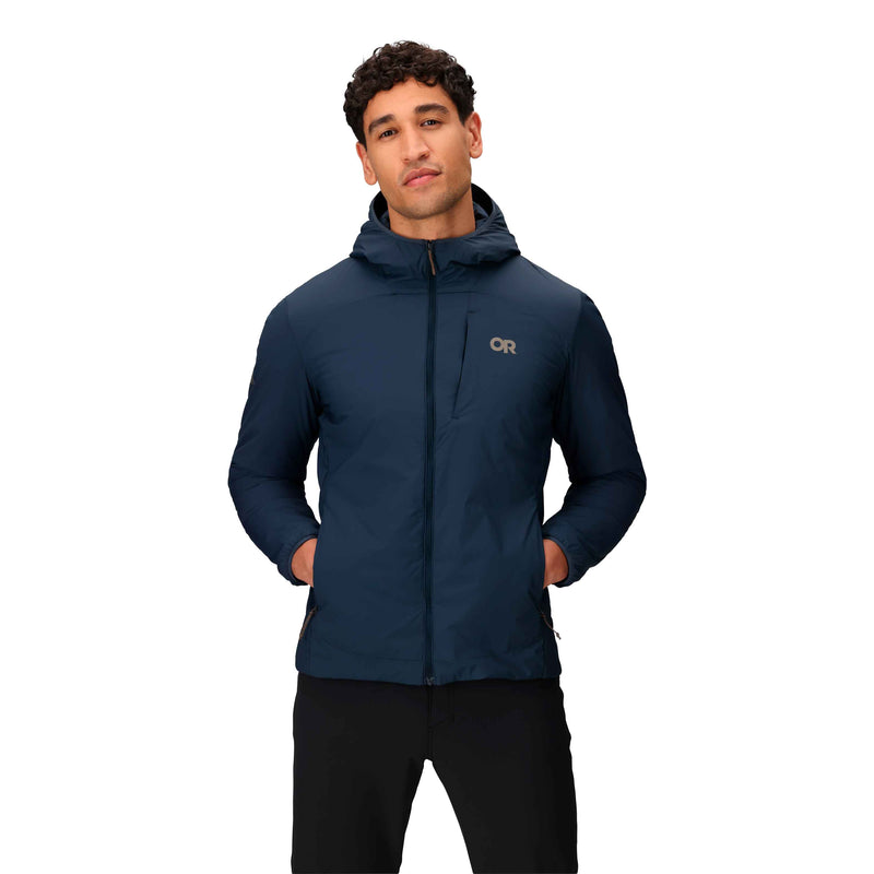 Load image into Gallery viewer, Outdoor Research Mens Vesper Insulated Hoodie
