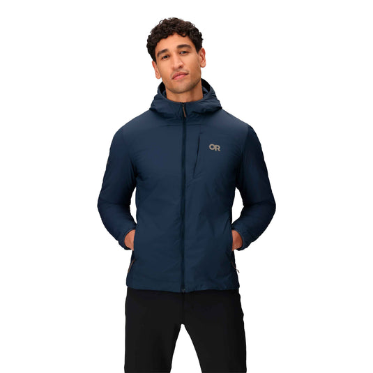 Outdoor Research Mens Vesper Insulated Hoodie
