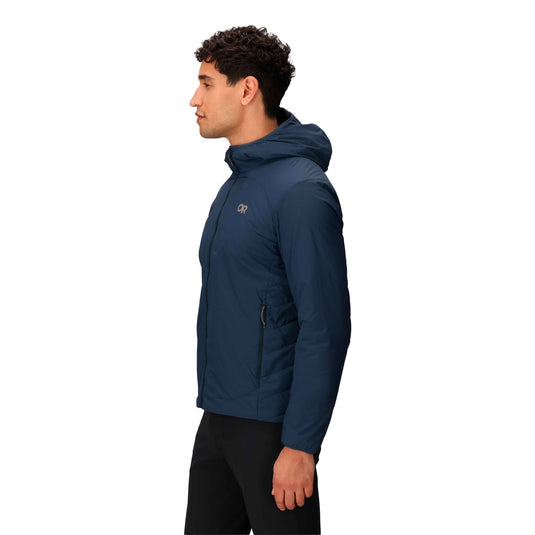 Outdoor Research Mens Vesper Insulated Hoodie