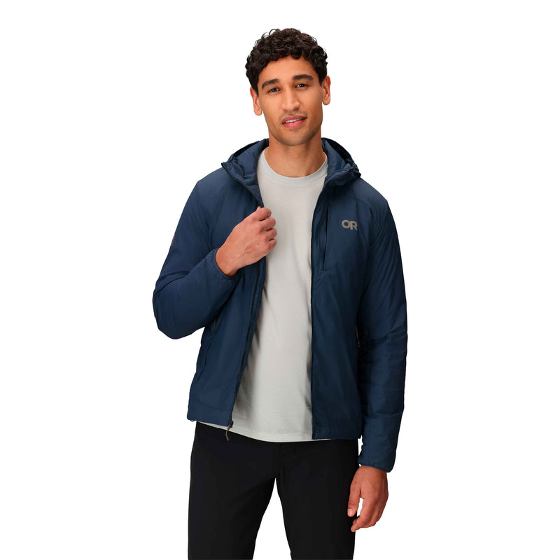 Load image into Gallery viewer, Outdoor Research Mens Vesper Insulated Hoodie
