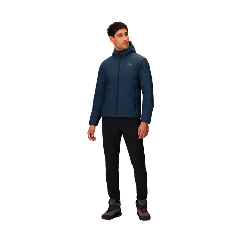 Load image into Gallery viewer, Outdoor Research Mens Vesper Insulated Hoodie
