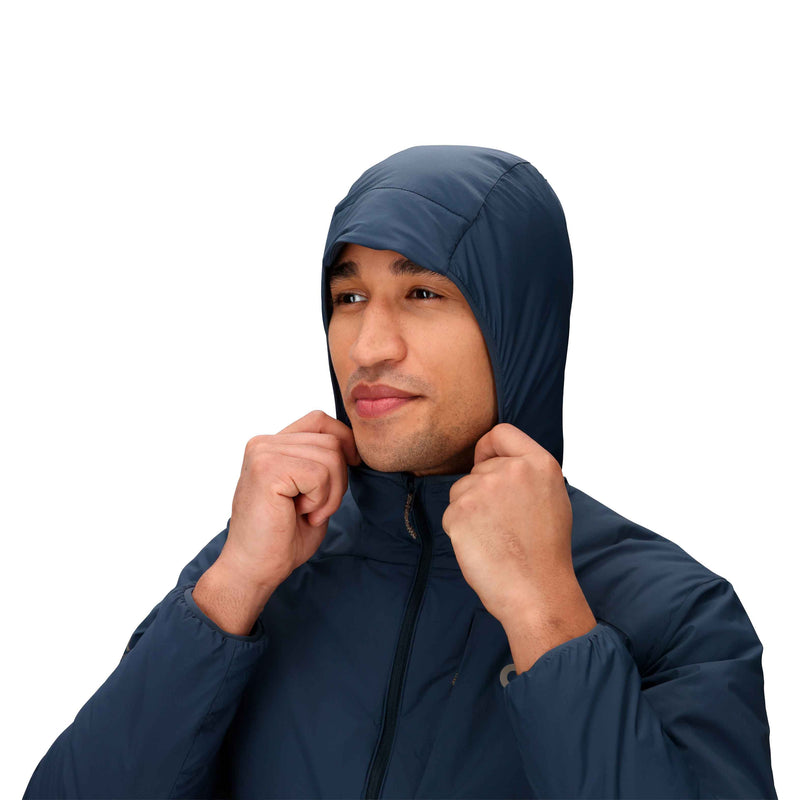 Load image into Gallery viewer, Outdoor Research Mens Vesper Insulated Hoodie
