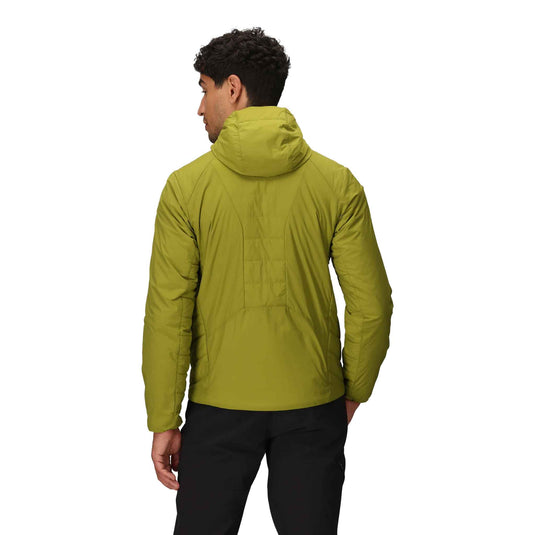 Mens Vesper Insulated Hoodie