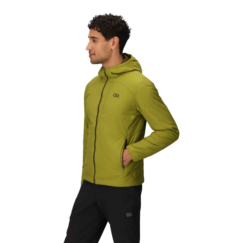 Load image into Gallery viewer, Mens Vesper Insulated Hoodie
