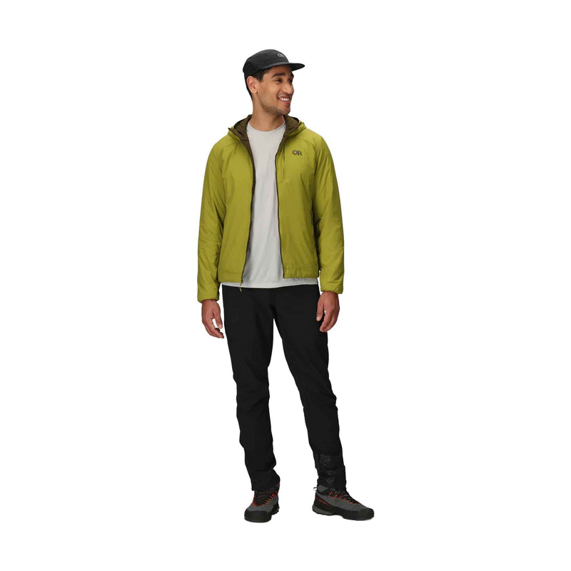 Load image into Gallery viewer, Mens Vesper Insulated Hoodie
