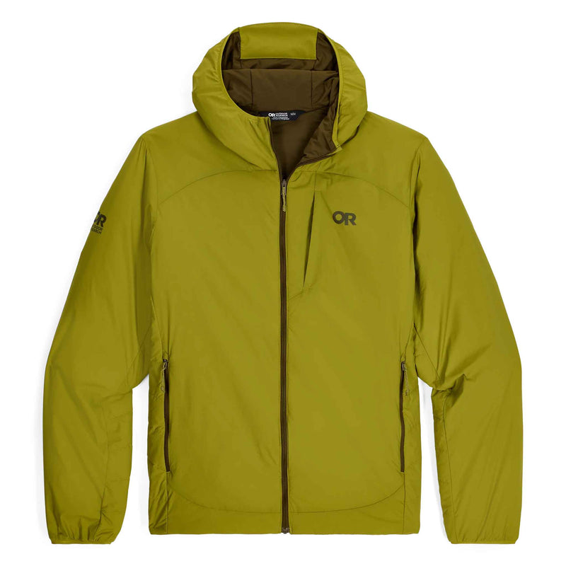 Load image into Gallery viewer, Mens Vesper Insulated Hoodie
