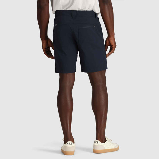 Zendo Everyday Shorts 9