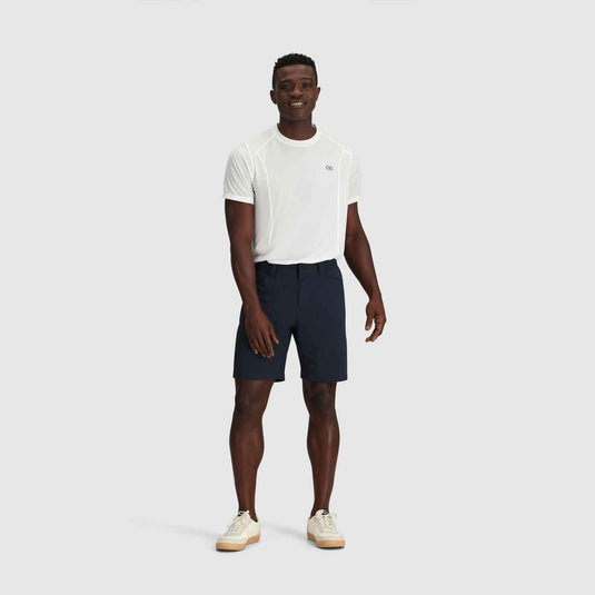 Zendo Everyday Shorts 9