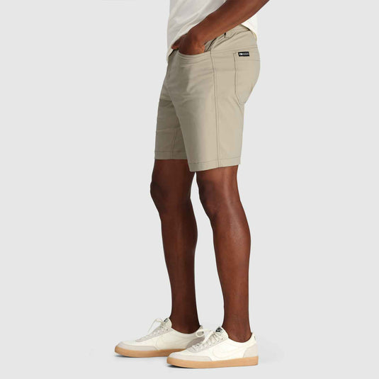 Zendo Everyday Shorts 9