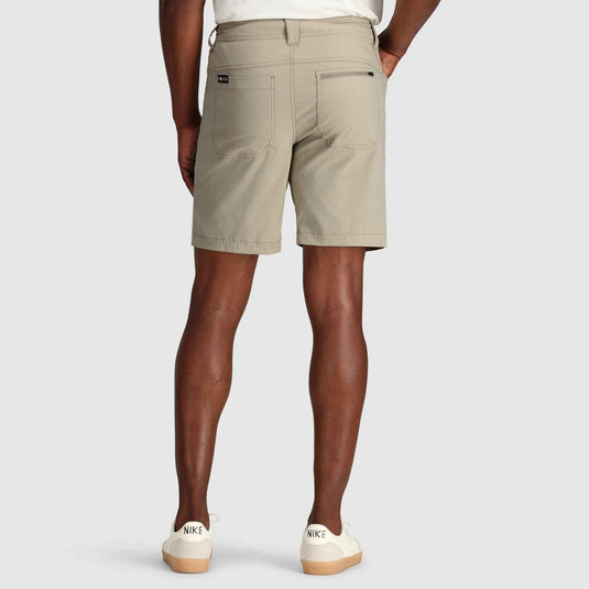 Zendo Everyday Shorts 9